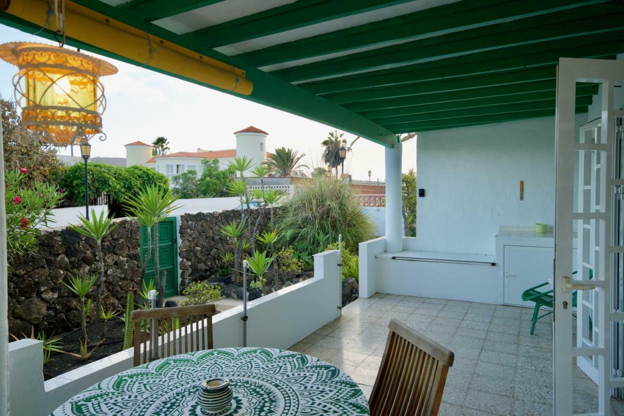 Casa vacanze Monte Rojo Corralejo