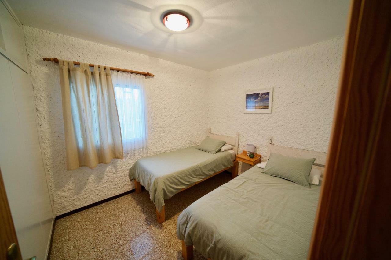 Ferienhaus Monte Rojo Corralejo