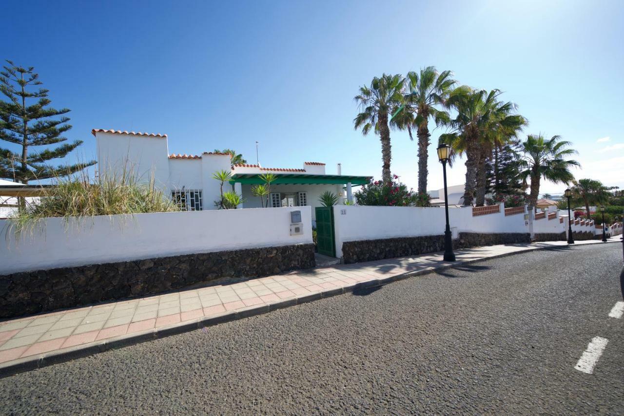 Monte Rojo Ferienhaus