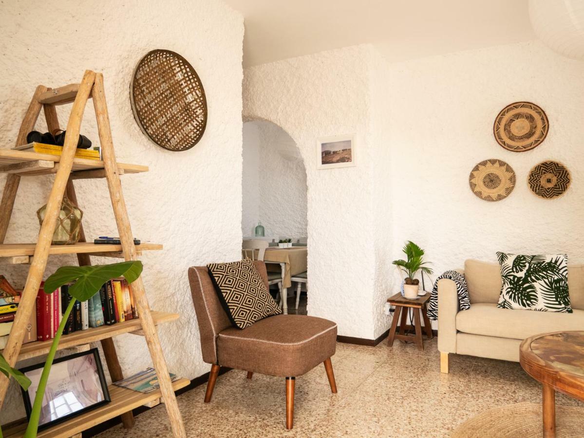 Monte Rojo Casa vacanze *