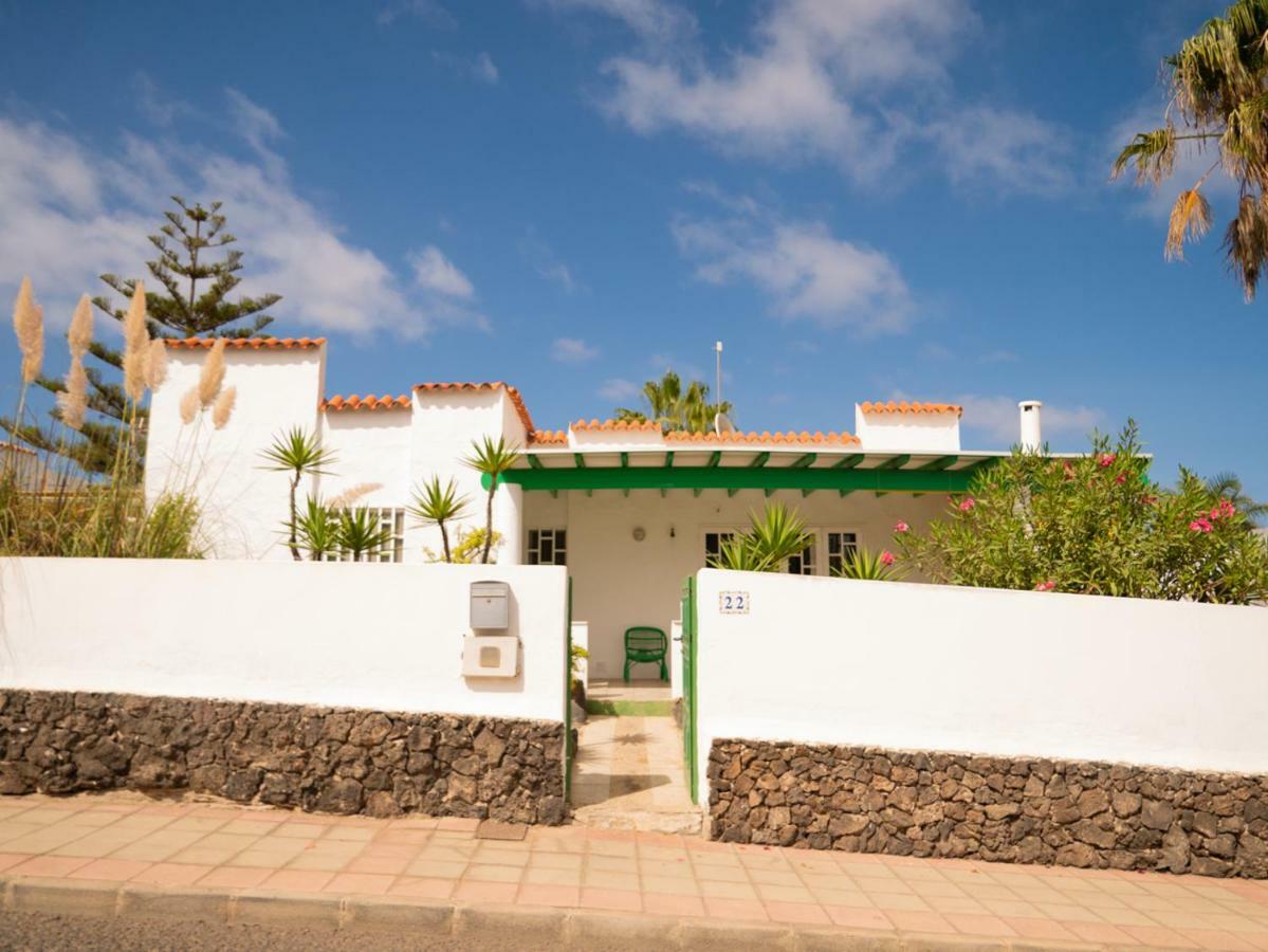 Casa vacanze Monte Rojo Corralejo